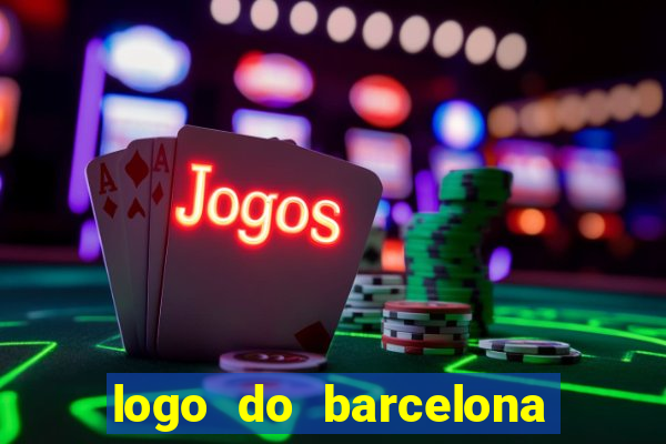 logo do barcelona dls 19